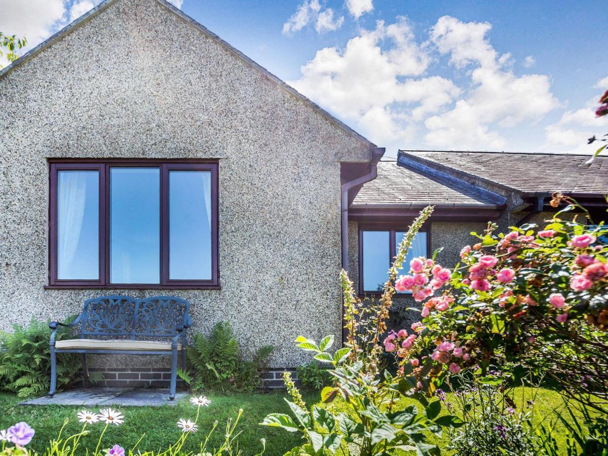 Llety Nest Villa Llanfachreth Eksteriør billede