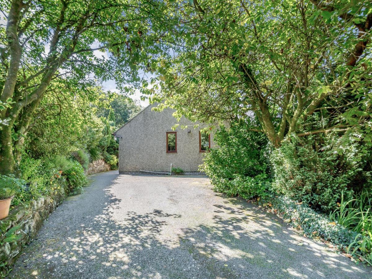 Llety Nest Villa Llanfachreth Eksteriør billede