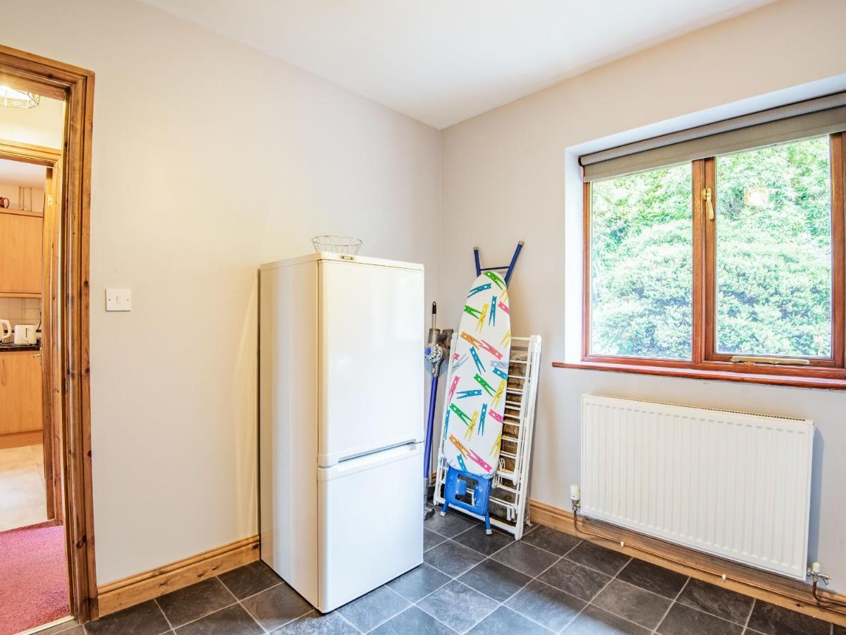 Llety Nest Villa Llanfachreth Eksteriør billede